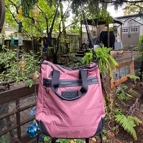 lole tote - Picture 2 of 11